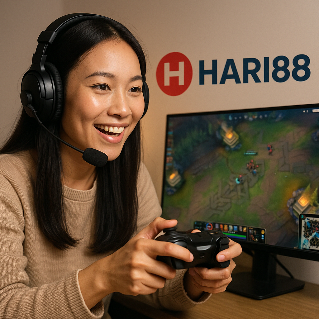 HARI88