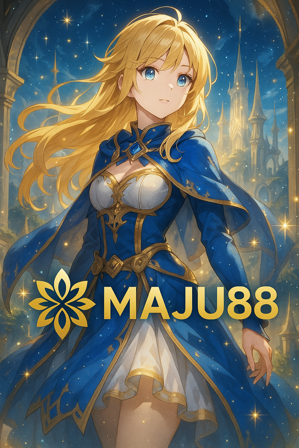MAJU88