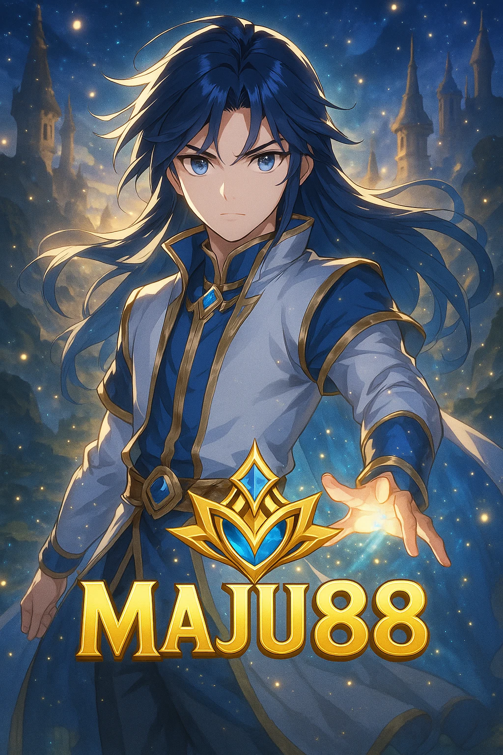 MAJU88